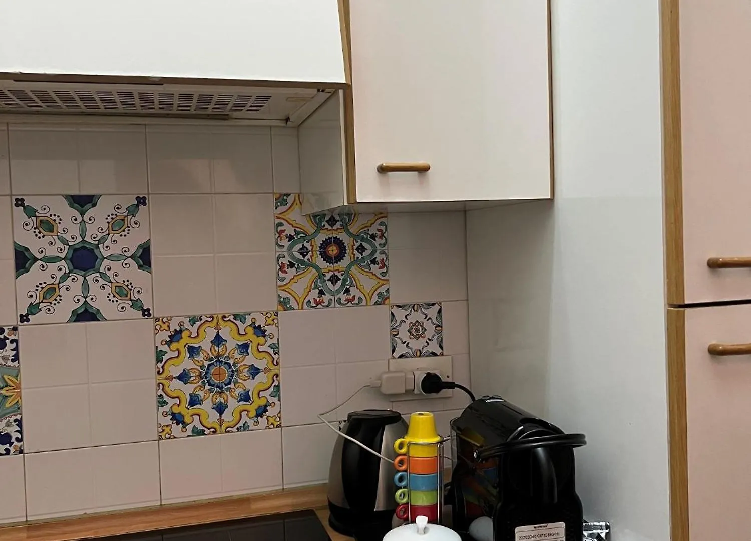 Liberty Casa Mazzini 34 Apartment Palermo 0*,  Italy