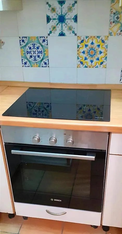 Liberty Casa Mazzini 34 Apartment Palermo 0*,  Italy