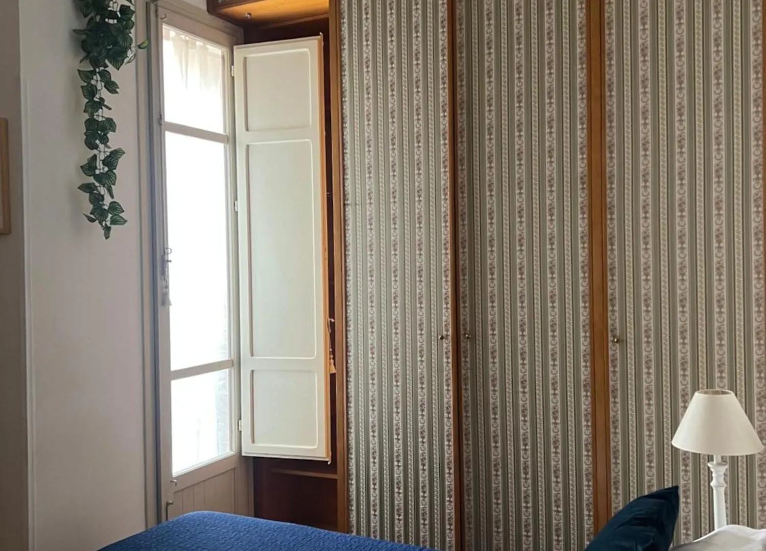 Liberty Casa Mazzini 34 Apartment Palermo Italy