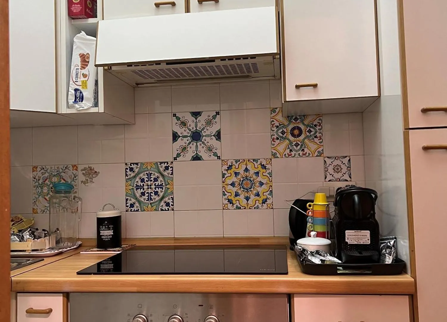 Liberty Casa Mazzini 34 Apartment Palermo