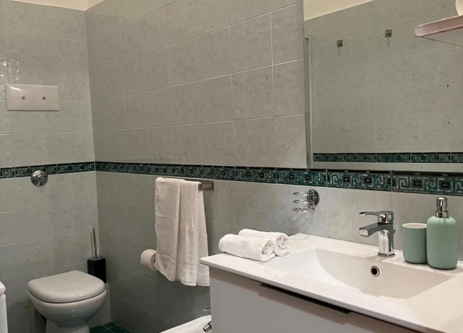 Liberty Casa Mazzini 34 Apartment Palermo 0*,